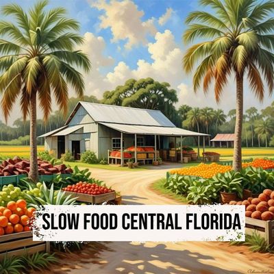 Slow Food Central Florida