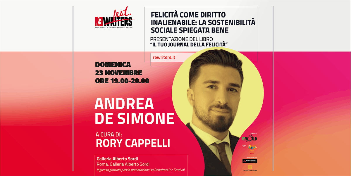 Felicit\u00e0 come diritto inalienabile: la sostenibilit\u00e0 sociale spiegata bene