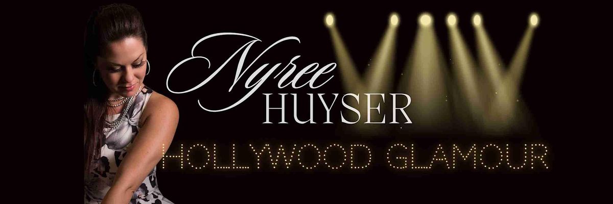 Nyree Huyser - Hollywood Glamour