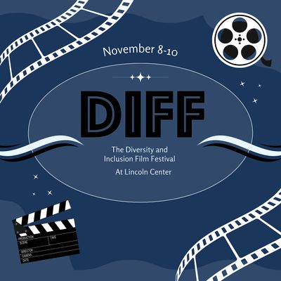 Diversity and Inclusion Film Festival
