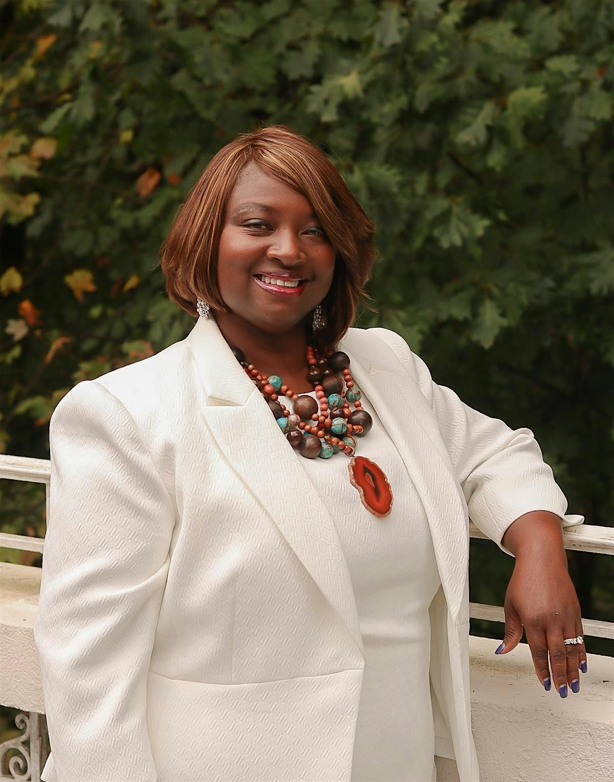 Tap Into The Power of Vision