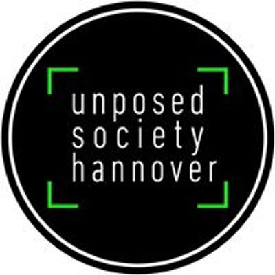 Unposed Society Hannover