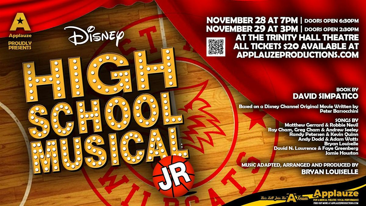 High School Musical Jr.