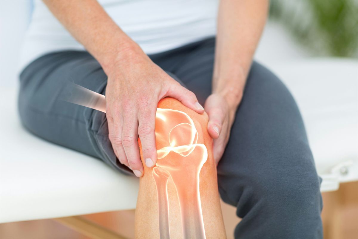 Joint Replacement Seminar