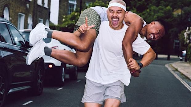 lululemon Town Center of Virginia Beach Fall Series