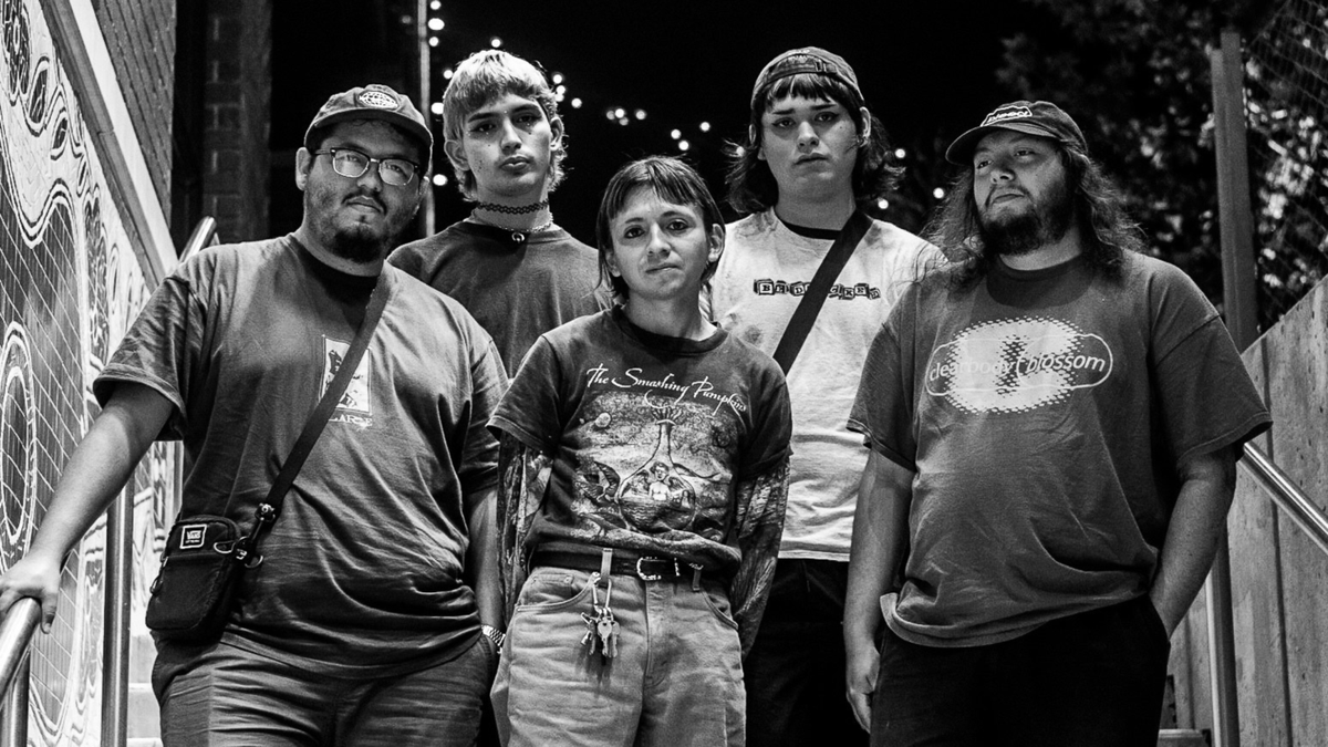 Glare with Glixen and Loomer (16+)