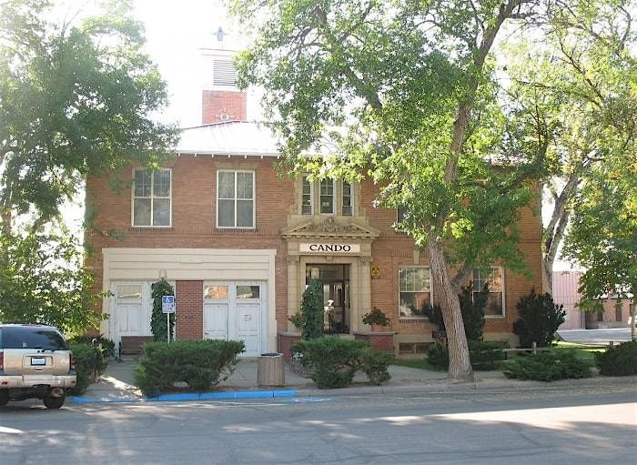 A Fun-Filled Scavenger Hunt! - Douglas Downtown Jackalope Jaunt
