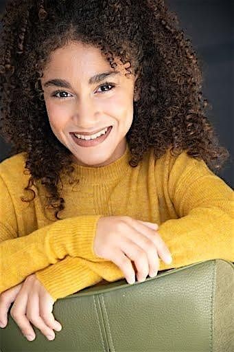 Crystal performs at  Ace's Las Vegas Old School Party