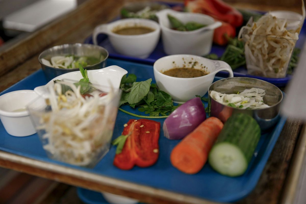 Get Stuffed Asian Snacks to Die For