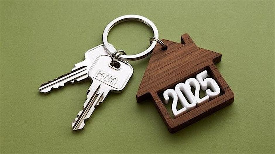Homebuying 101: Learn the Secrets, Avoid the Pitfalls, Secure the Keys!