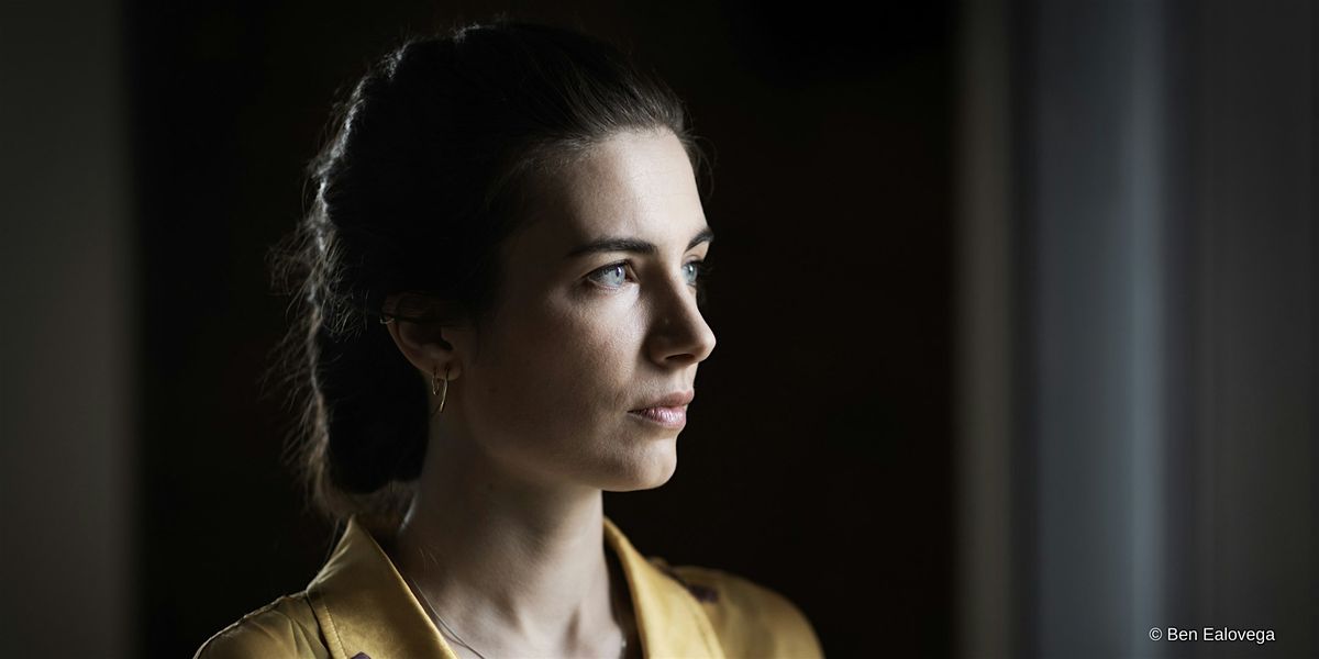 Concert - Sofia Sacco, pianist
