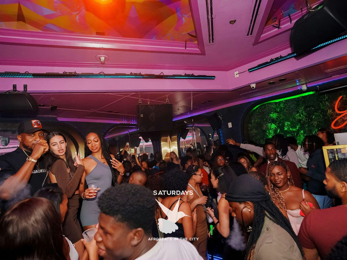 DMV #1 New Year's Eve Party: TOAST {Hip Hop; Afrobeats; Soca; OPEN BAR}