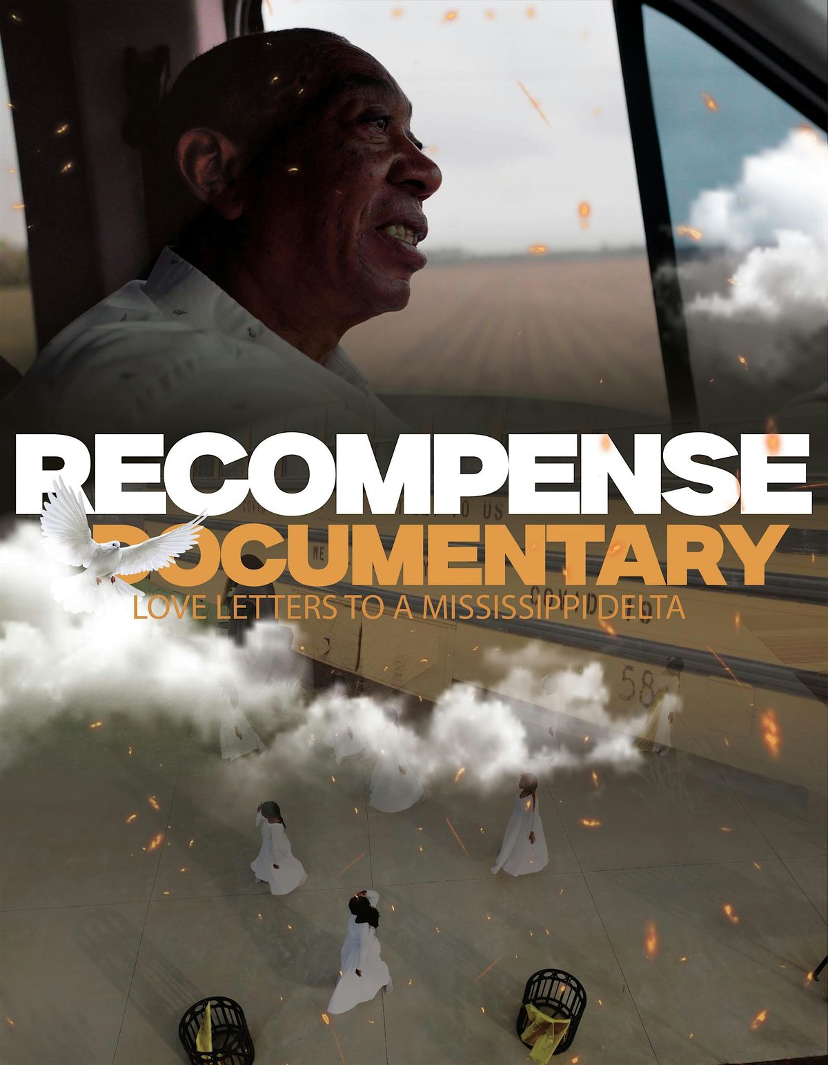 Recompense Documentary: Love Letters to a Mississippi Delta
