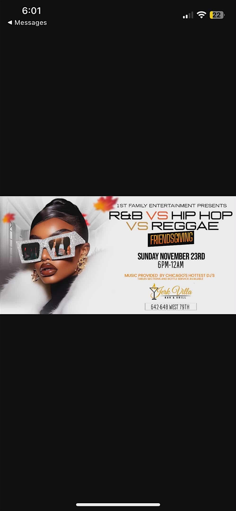 R&B VS HIP HOP VS REGGAE