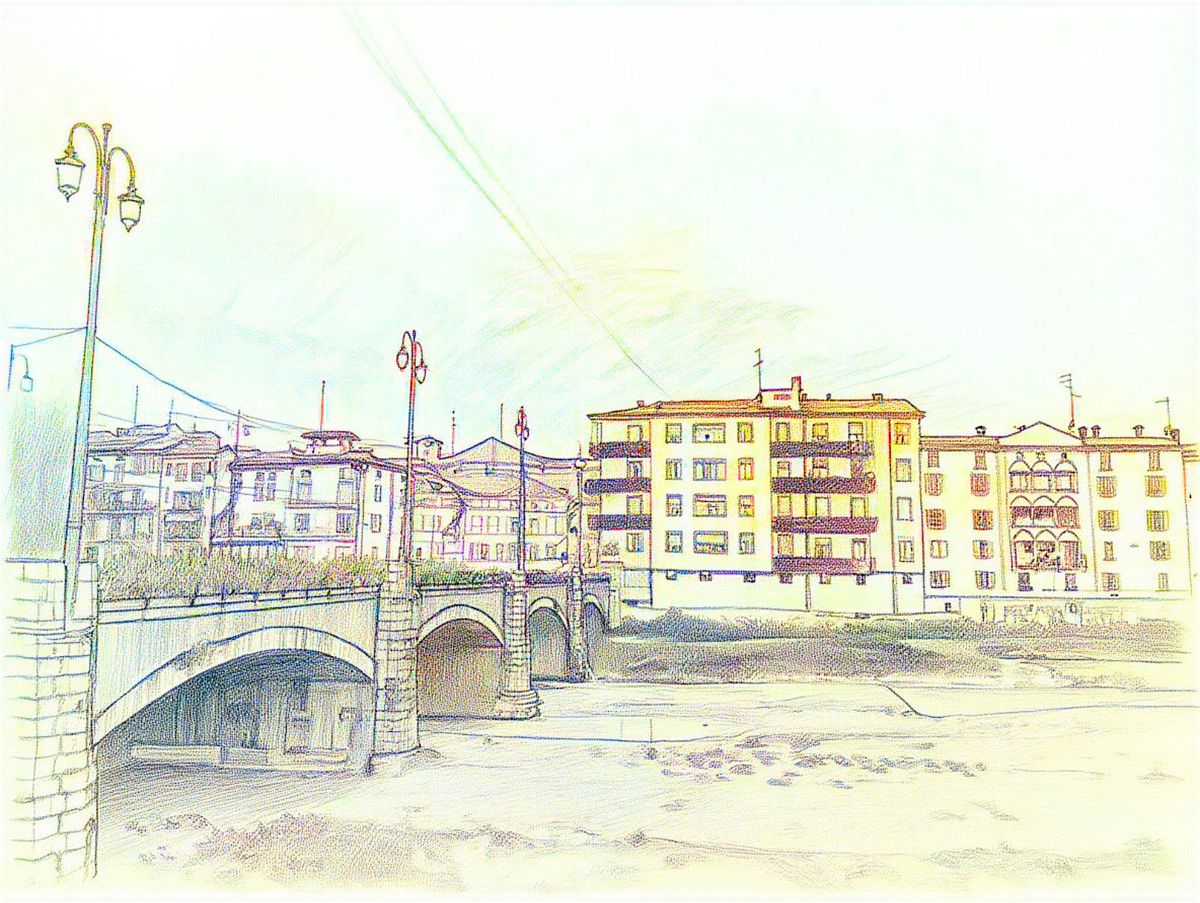 PARMA DI QUA E DI L\u00c0 DALL\u2019ACQUA