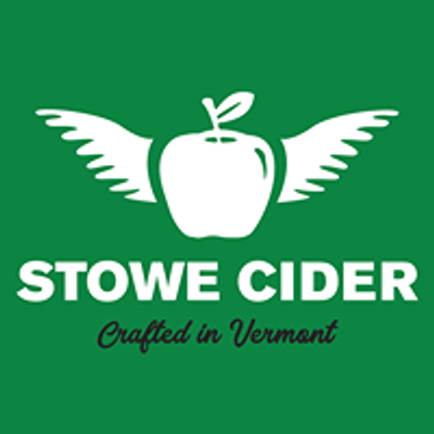 Stowe Cider