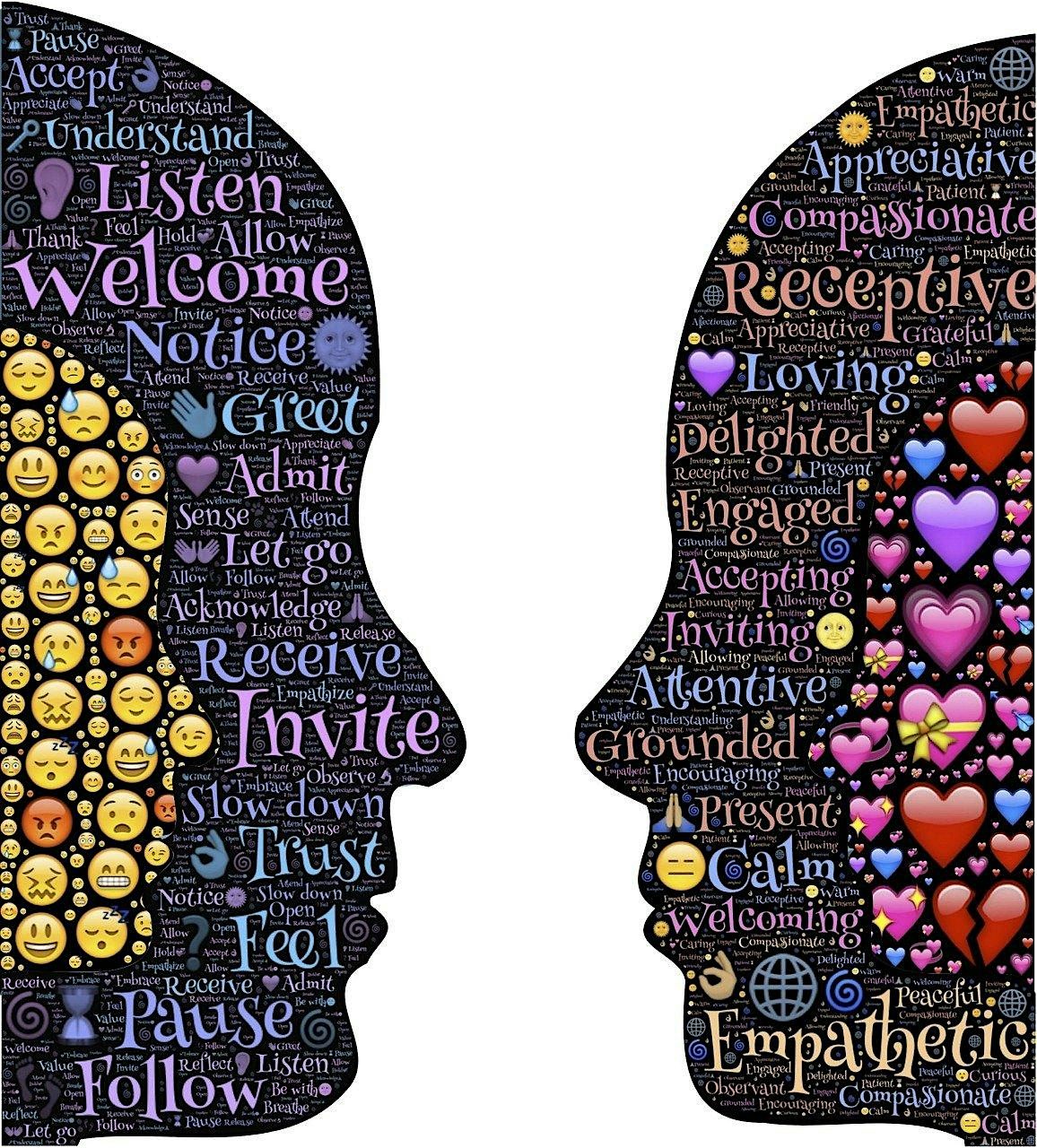Empath's Survival Guide in the 21st Century
