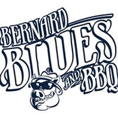 Bernard Blues and BBQ