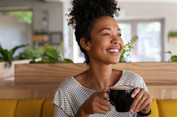 COFFEE & CONVERSATIONS