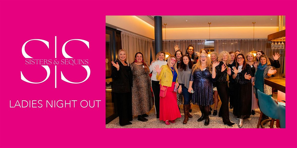 Ladies\u2019 Night Out \u2013 December Edition