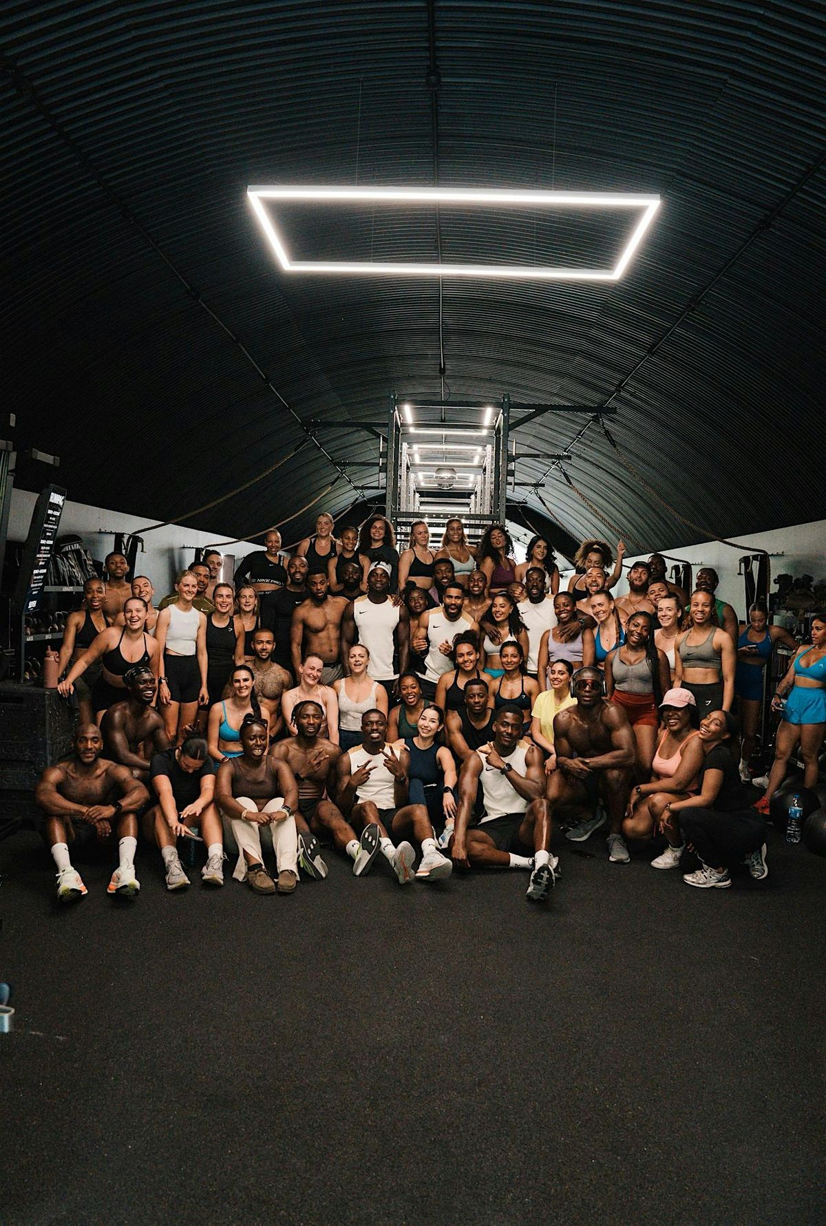 PACWORQ: OWN THE COURSE