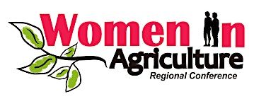 2026 Women in Agriculture Sponsor