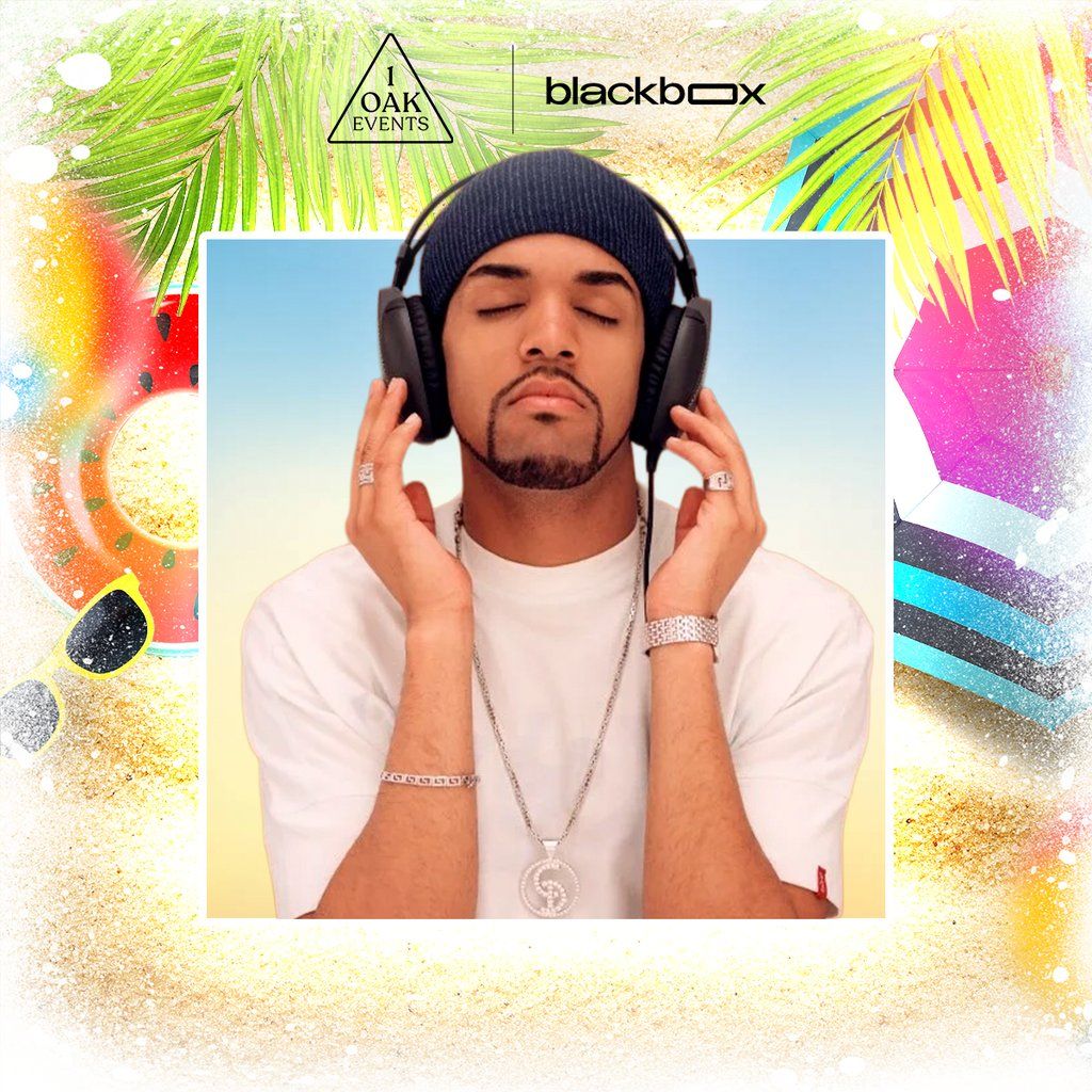 Kisstory vs UK Garage Bottomless Brunch