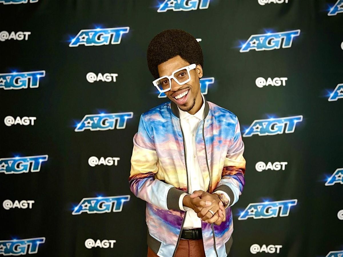 Mike Winfield Live at Joker\u2019s Comedy House!