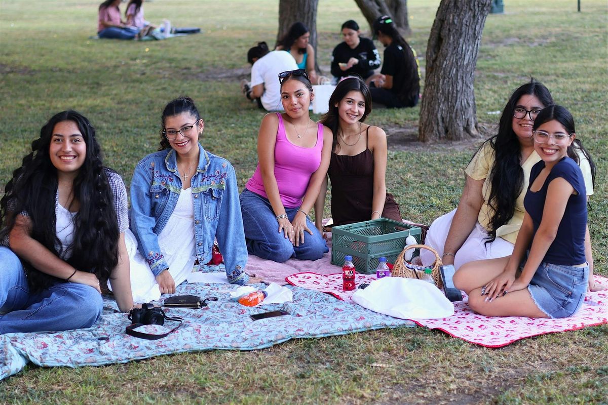 Harlingen\u2019s Harvest Hangout