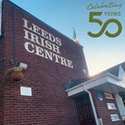 Leeds Irish Centre
