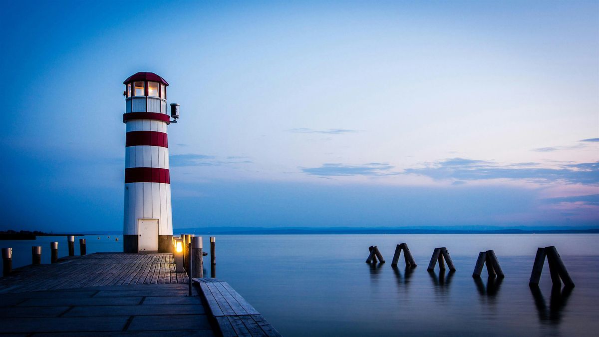 AGLOW International - St. Augustine Lighthouse