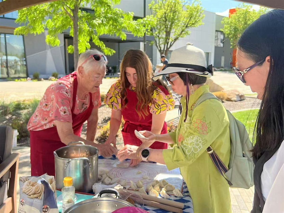 2026 Orem Asain Festival