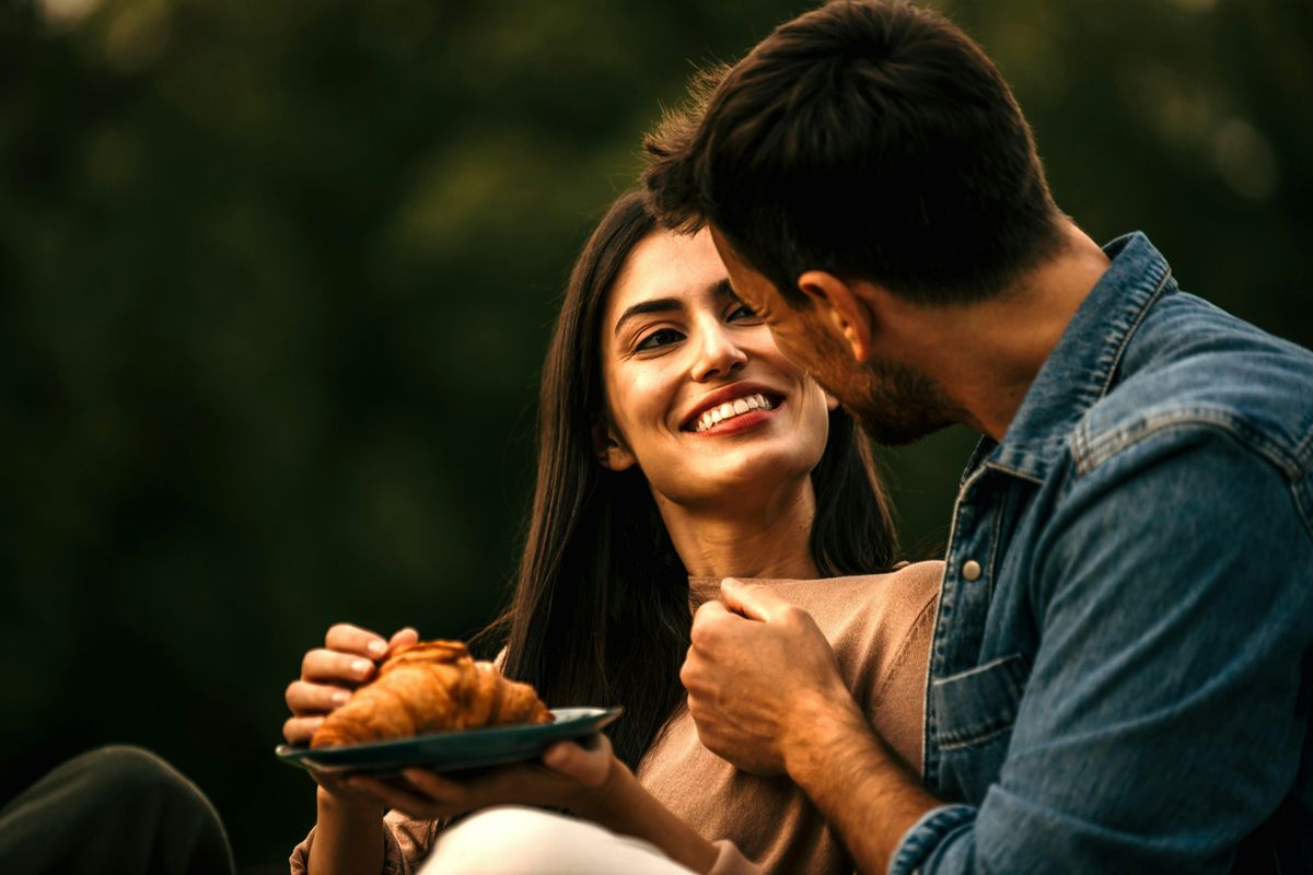 Couples Communication & Connection Workshop - Led by  Registered Therapists