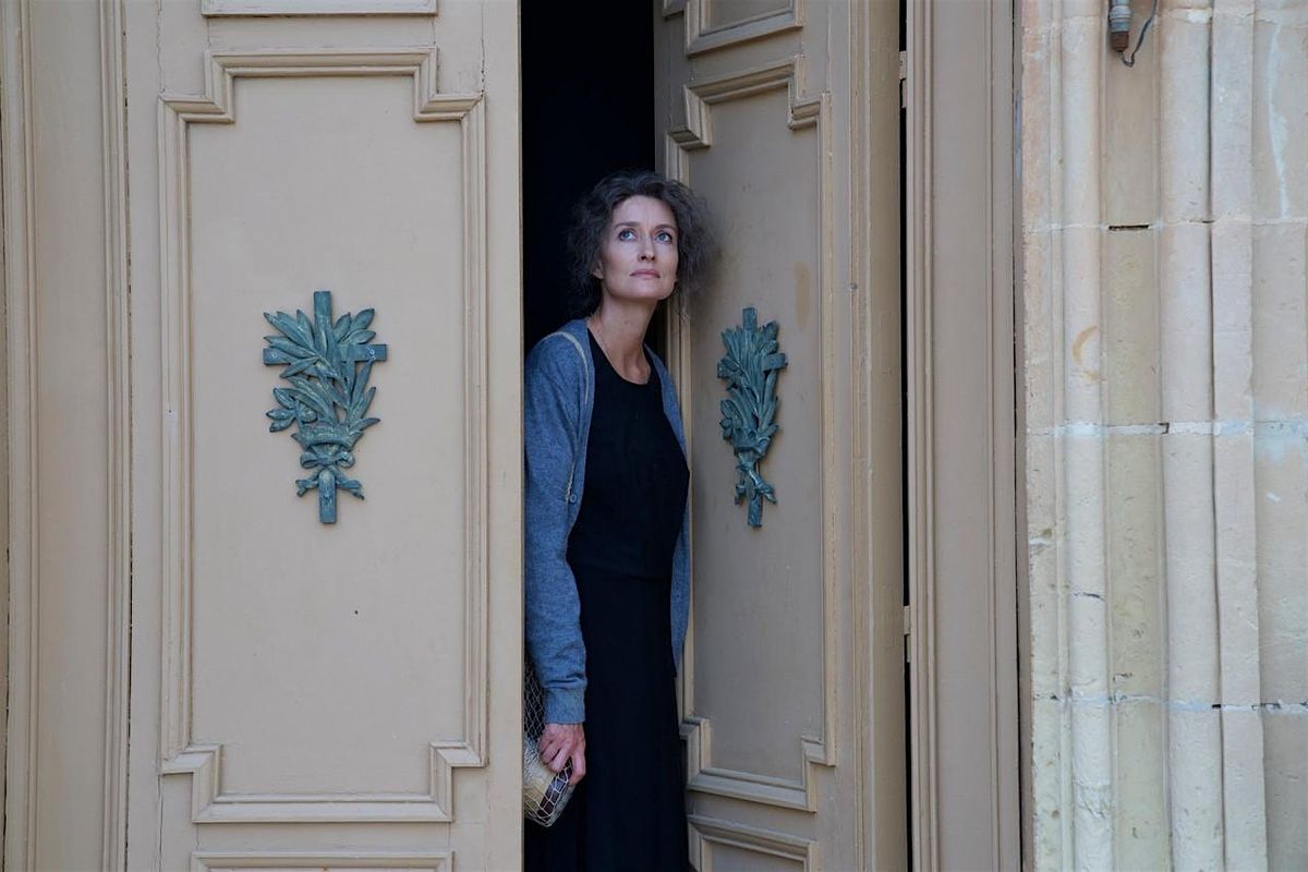 2025 European Union Film Series: Carmen