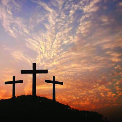 Churches Together in Workington and District