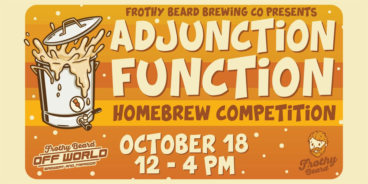 Adjunction Function Homebrew Competition