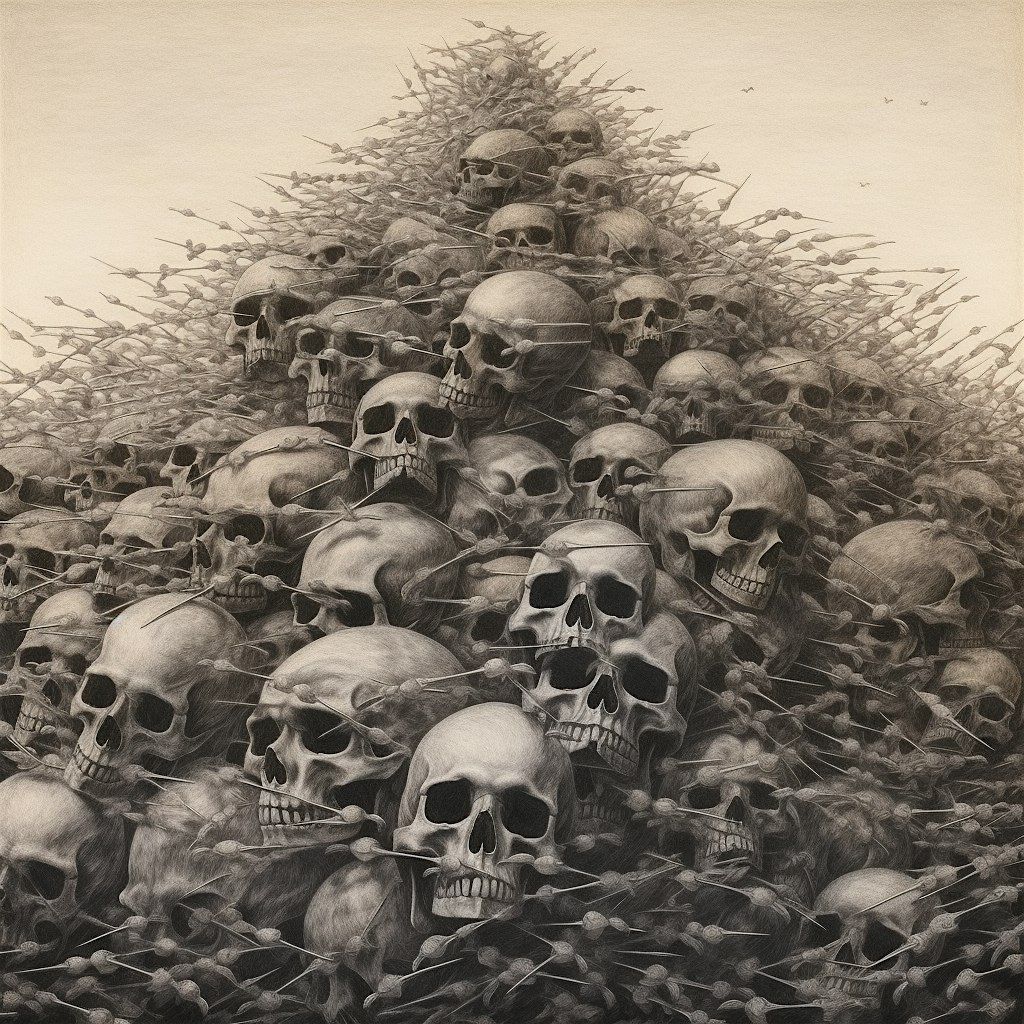 Death Sangha