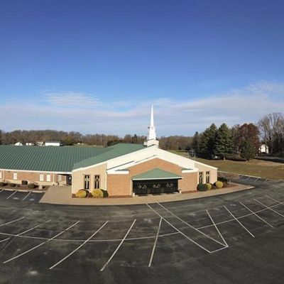 Pleasant View Baptist Church