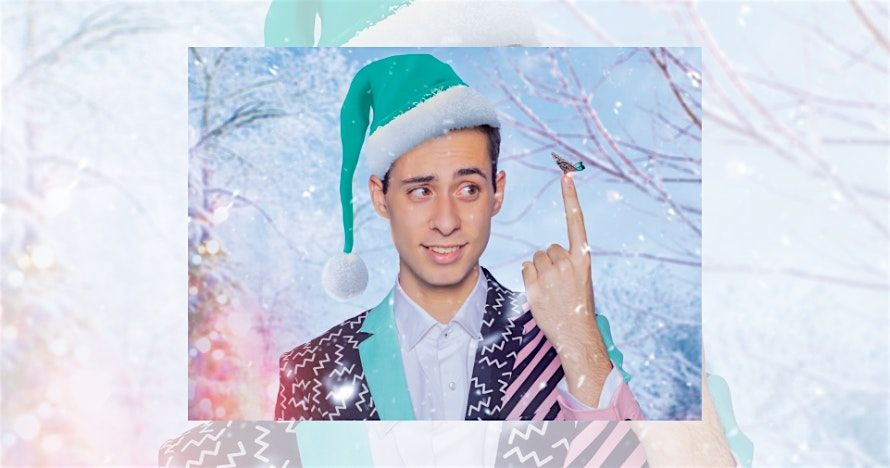 Campus de M\u00e0gia amb el M\u00e0gic Pol!