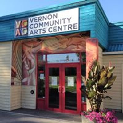 Vernon Community Arts Centre