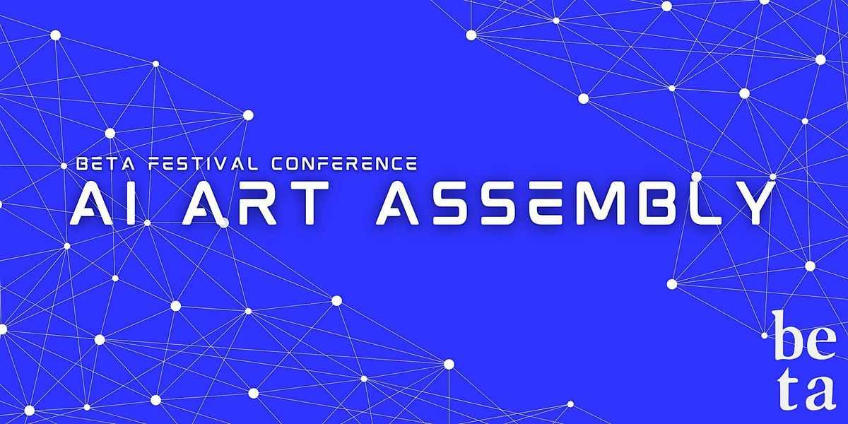 AI Art Assembly