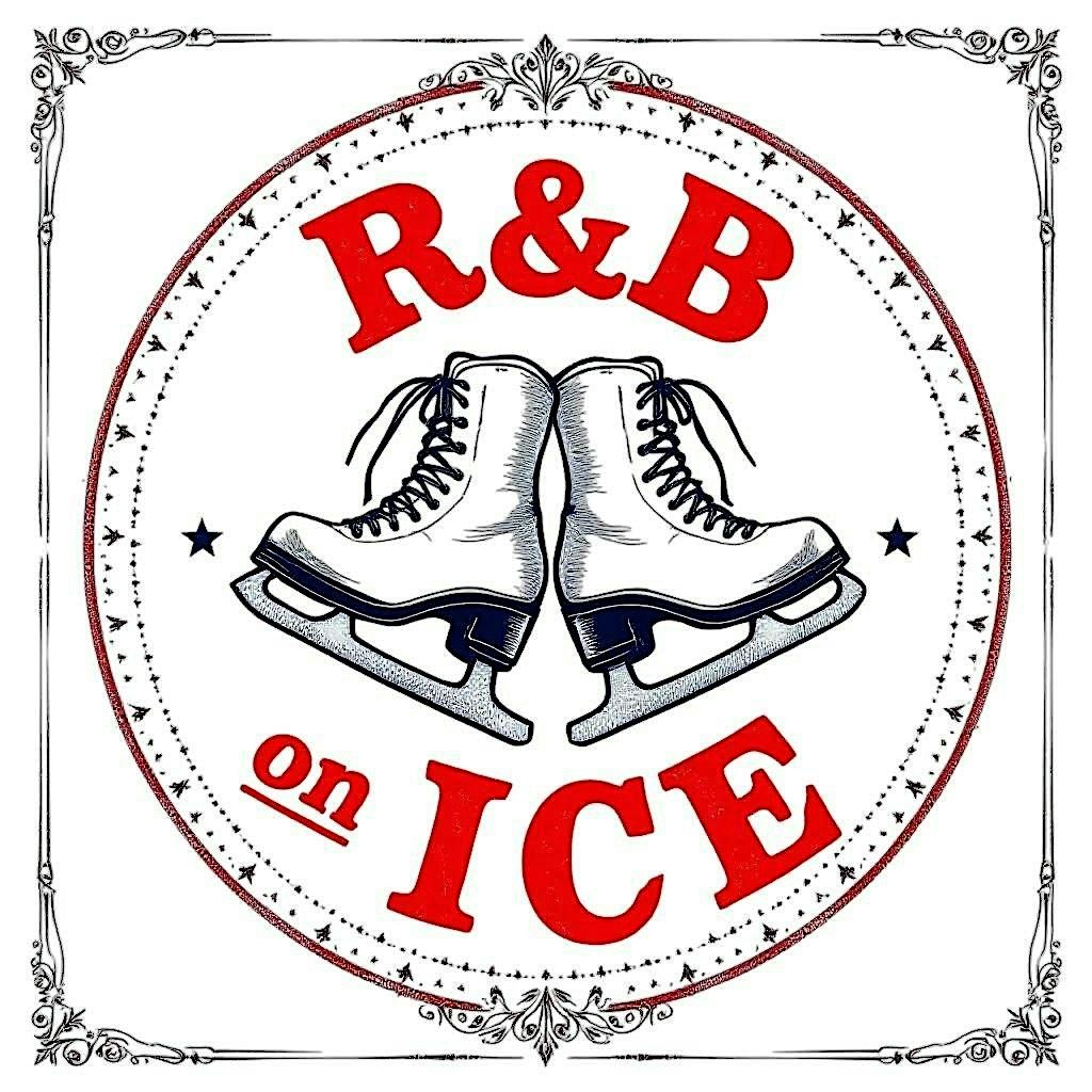 R&B ON ICE (Ice Skating) Jacksonville, FL