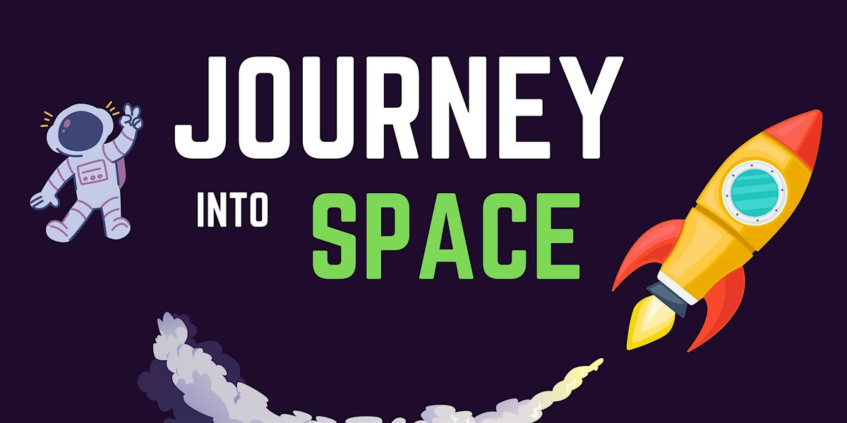 Journey into Space - Early Years Show