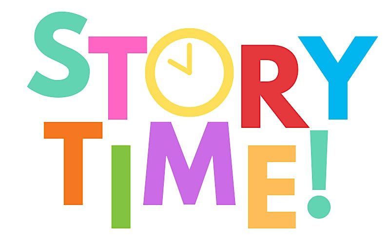 Preschool Story Time