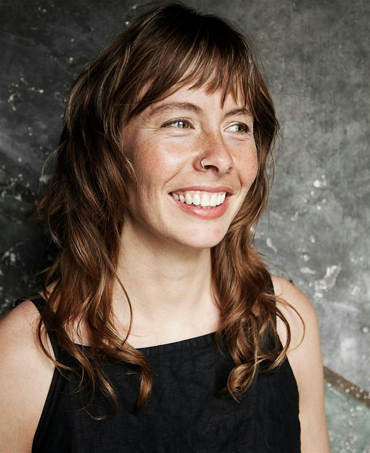 Poetry Workshop with Sammy Weaver