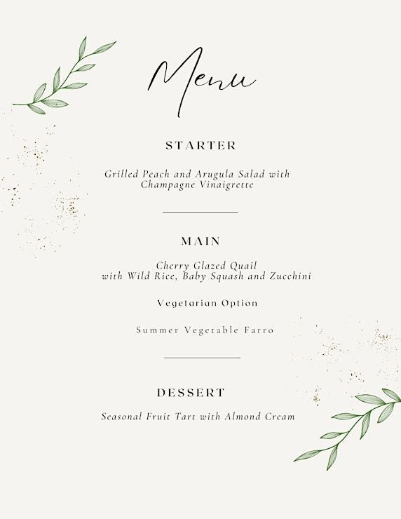 Event Photos