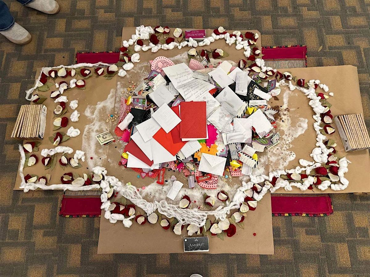 Despacho Ceremony: Release 2025 & Manifest 2026