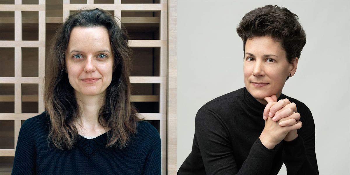Reading from works in translation: Alex Niemi and Alta L. Price