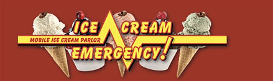 Ice Cream Emergency - Ice Cream Truck