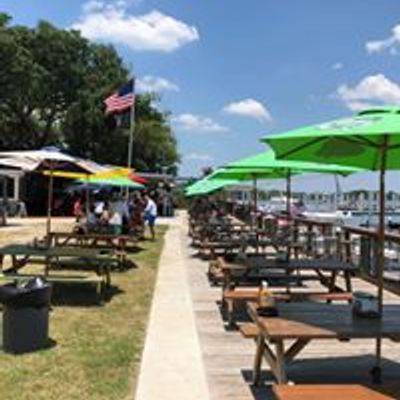 The River's Edge Bar and Grill